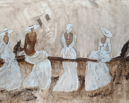 Julie / afmetingen: 90x150 / prijscategorie: €€€